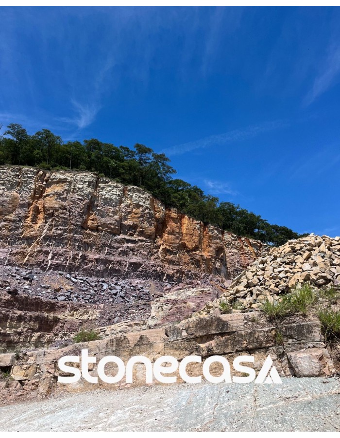 Pedra Portuguesa 4–6 cm Petit - Pavé Stone Casa